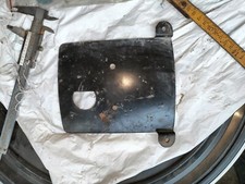 Vespa parte piastra usato  Italia