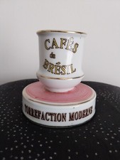 Pyrogene cafes bresil d'occasion  Grenade