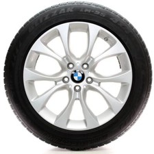 Bmw f15 winterräder gebraucht kaufen  Horb am Neckar