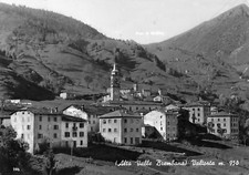 A8032 valtorta alta usato  Lugo