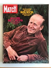 Paris match 1117 d'occasion  Cannes