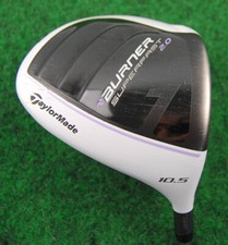 Taylormade burner driver gebraucht kaufen  Bischofsgrün