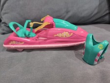 Barbie jet ski for sale  Galveston