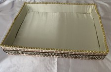 Beige engagement platter for sale  ILFORD