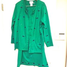 Quacker factory green for sale  Bonita