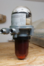 Heizölfilter ventrop duo gebraucht kaufen  Geisingen