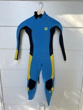 Kids wetsuit size for sale  Pleasanton