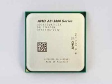 Processador Original AMD A8-Series A8-3870K CPU Quad-Core 3.0GHz 4M Socket FM1 comprar usado  Enviando para Brazil