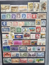 Collection canada canadian for sale  COVENTRY