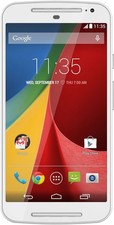 Motorola Moto G XT1064 - 8GB - Branco - Desbloqueado - Muito bom estado comprar usado  Enviando para Brazil