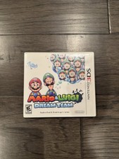 Mario luigi dream for sale  Lake Saint Louis