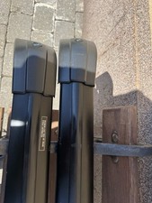 Roof cross bars for sale  EDGWARE