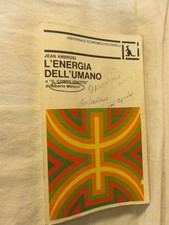 Energia dell uomo usato  Salerno