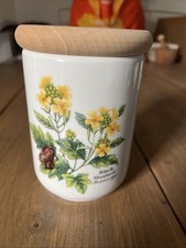 Royal worcester herbs for sale  ALDERSHOT