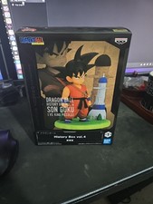 Dragonball kid goku for sale  UK