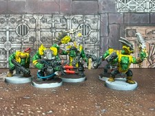 Ork nobz tank for sale  SWANSEA