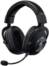 Logitech pro gaming gebraucht kaufen  Haiger