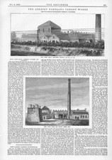 Arlesey bedfordshire portland for sale  GLASGOW
