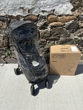 Mountain buggy nano for sale  EXETER