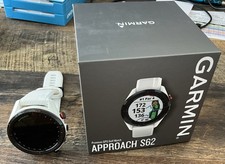 Garmin approach s62 for sale  Celina