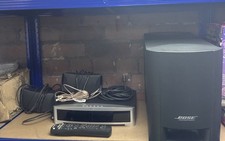 Bose home theater for sale Bose home theater for sale  BRADFORD