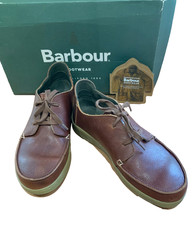Barbour bandicoot men for sale  STOCKPORT