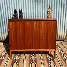 Vintage 1960s teak for sale  EVESHAM