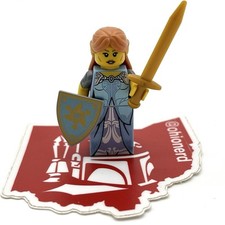 Lego elf maiden for sale  Shelby