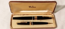 vintage parker pen set for sale vintage parker pen set for sale LONDON