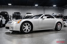 2004 cadillac xlr for sale  Cary
