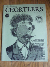 Illustrated chortlers companio for sale  BIRMINGHAM
