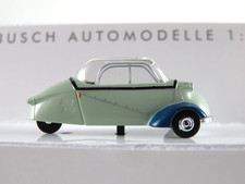 Busch 48816 messerschmitt gebraucht kaufen  Bad Abbach