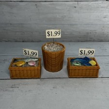 Lot vintage refrigerator for sale  Saint Peter