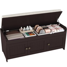 41.3 shoe bench for sale  Brentwood