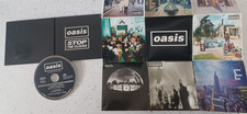 Oasis rare japanese for sale  CHORLEY