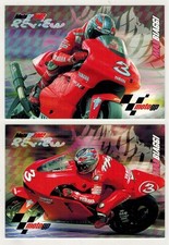 Moto 2003 panini usato  Italia