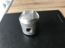 Bsa piston 437 for sale  ROMFORD