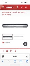 hilti 905 d'occasion hilti 905 d'occasion France