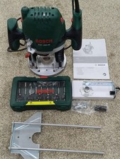 Bosch pof 1200 for sale  BATH