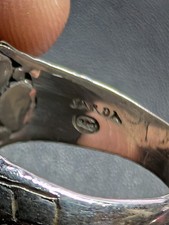 Sarda bali handcrafted for sale  Oxnard