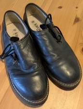Krüger buam haferlschuhe gebraucht kaufen  Erlangen
