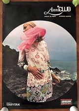 Manifesto poster 1970 usato  San Lazzaro di Savena
