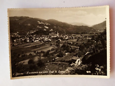 Besano panorama con usato  Mezzago