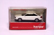 Herpa 025201 audi gebraucht kaufen  Deutschland