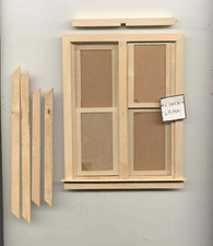 Double working window for sale  Manchester