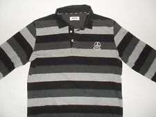Maglia polo moschino usato  Palermo