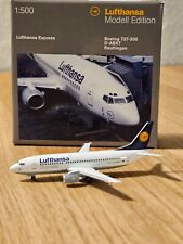 Lufthansa express modell gebraucht kaufen  Kelsterbach