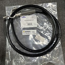 Mangueira de acabamento elétrico Sierra 18-2111 para motor de popa Mercury Mariner 32-88006 comprar usado  Enviando para Brazil