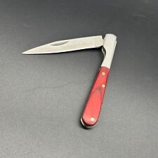 Pocket knife firemans for sale  Ellington