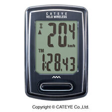 Ciclocomputer cateye velo usato  Italia